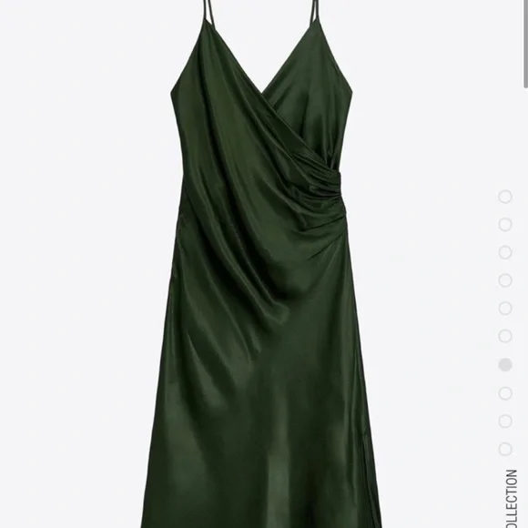 Zara Dress - Picture 2 of 6